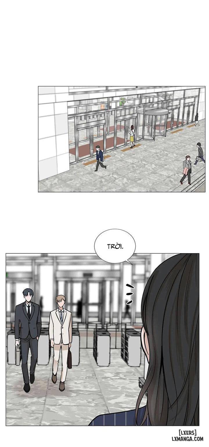 Suha của tôi - Chap 17 - 23
