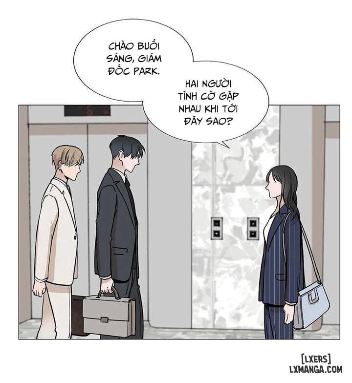 Suha của tôi - Chap 17 - 24