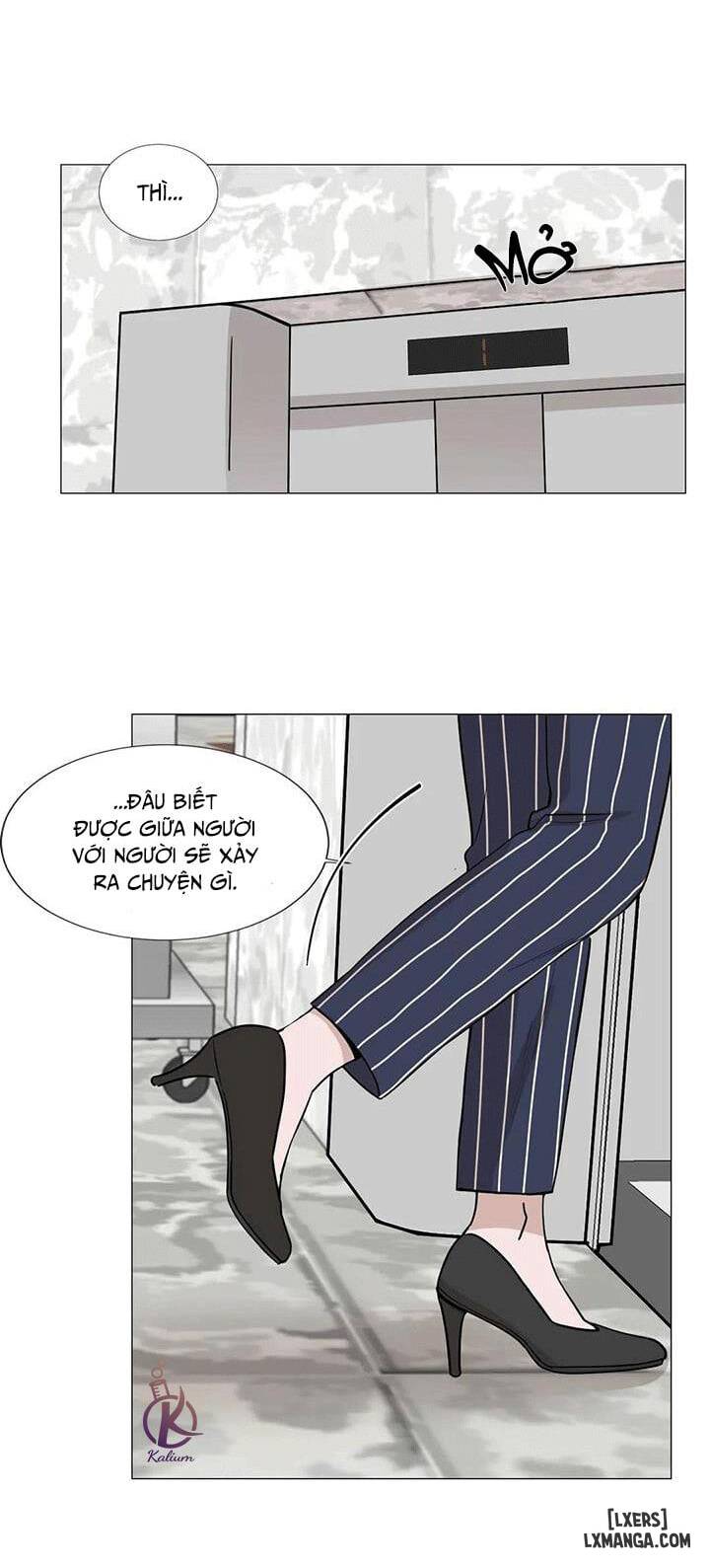 Suha của tôi - Chap 17 - 28
