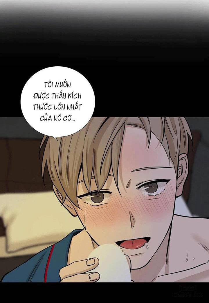 Suha của tôi - Chap 17 - 3