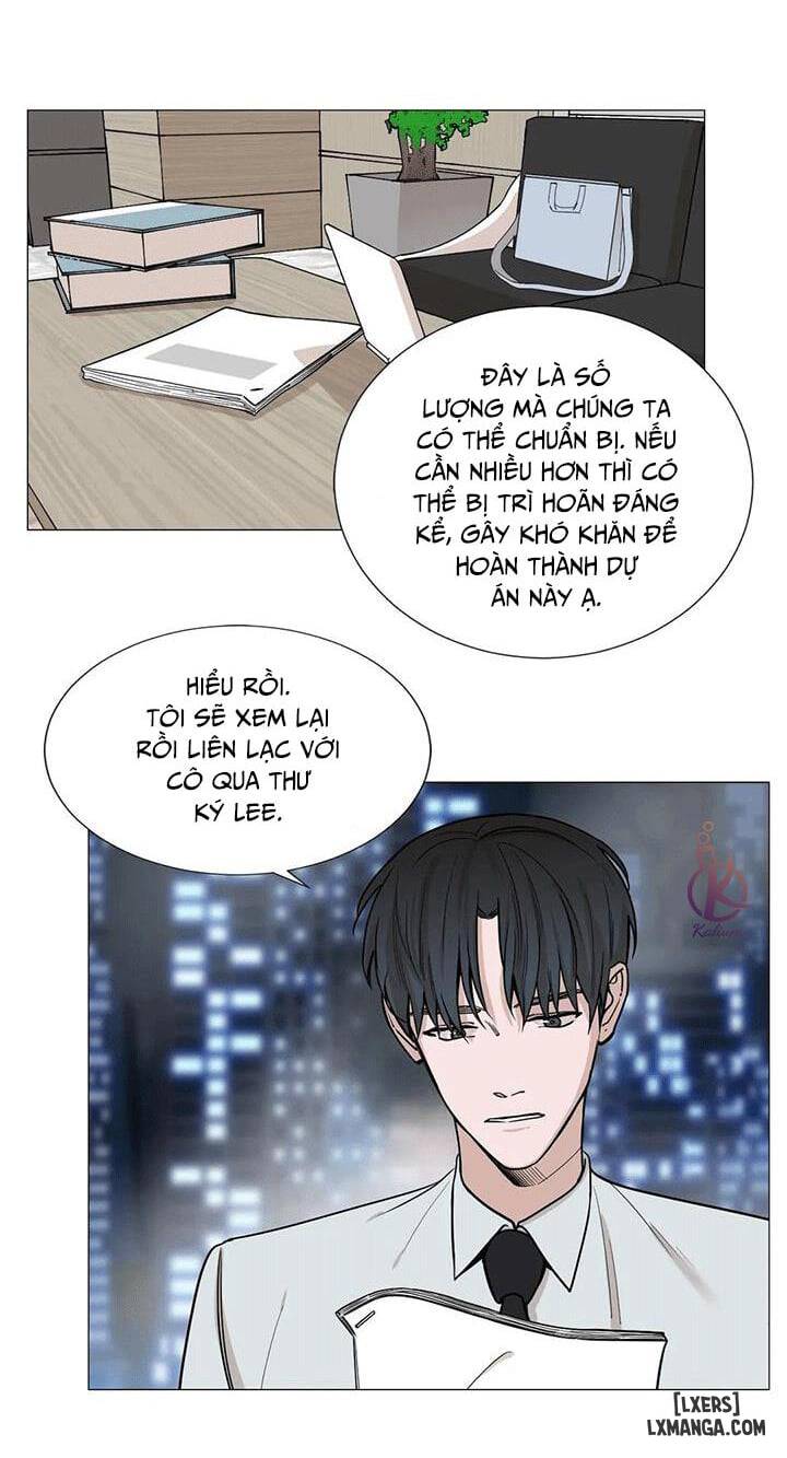 Suha của tôi - Chap 17 - 32