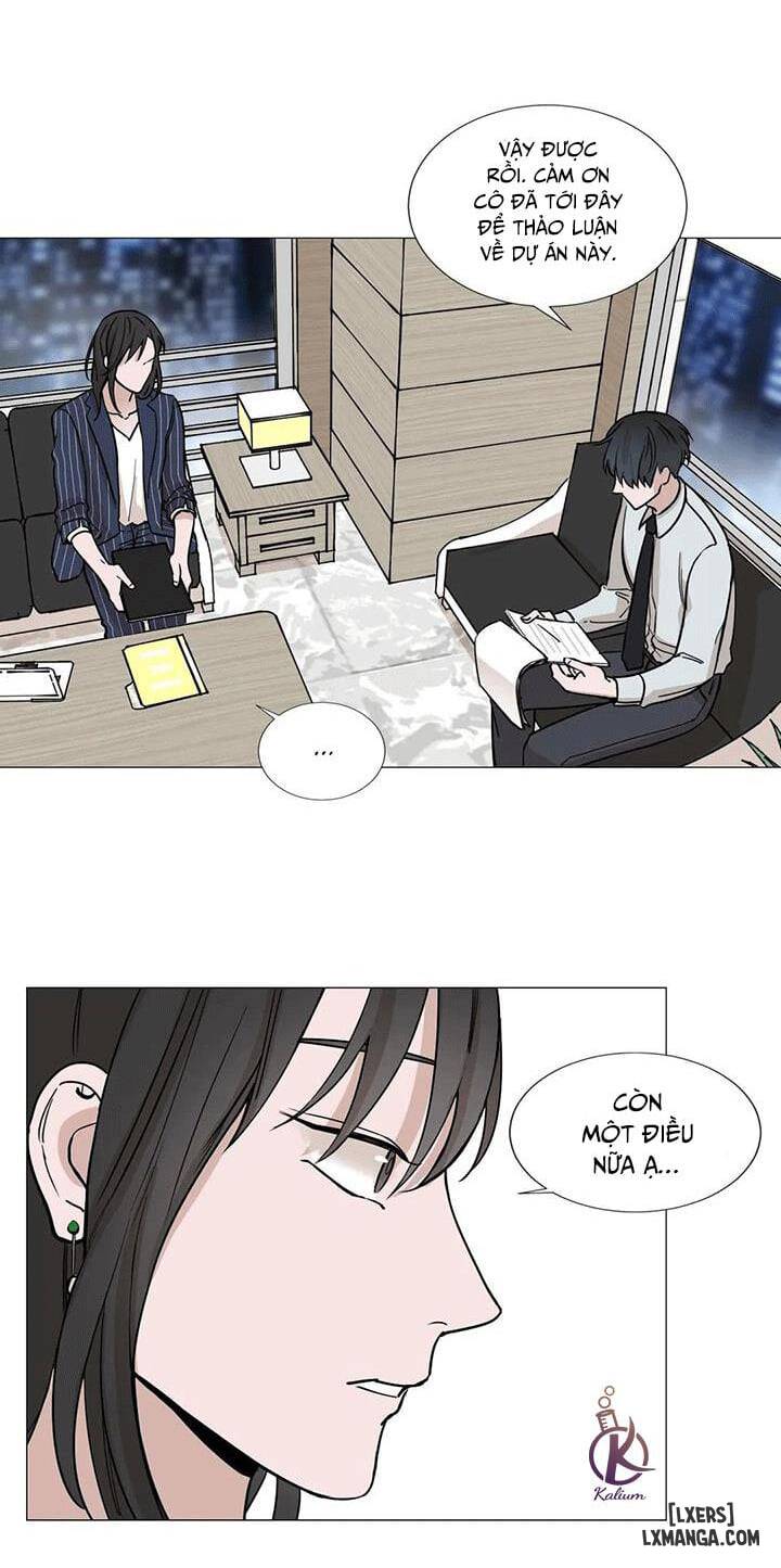 Suha của tôi - Chap 17 - 33