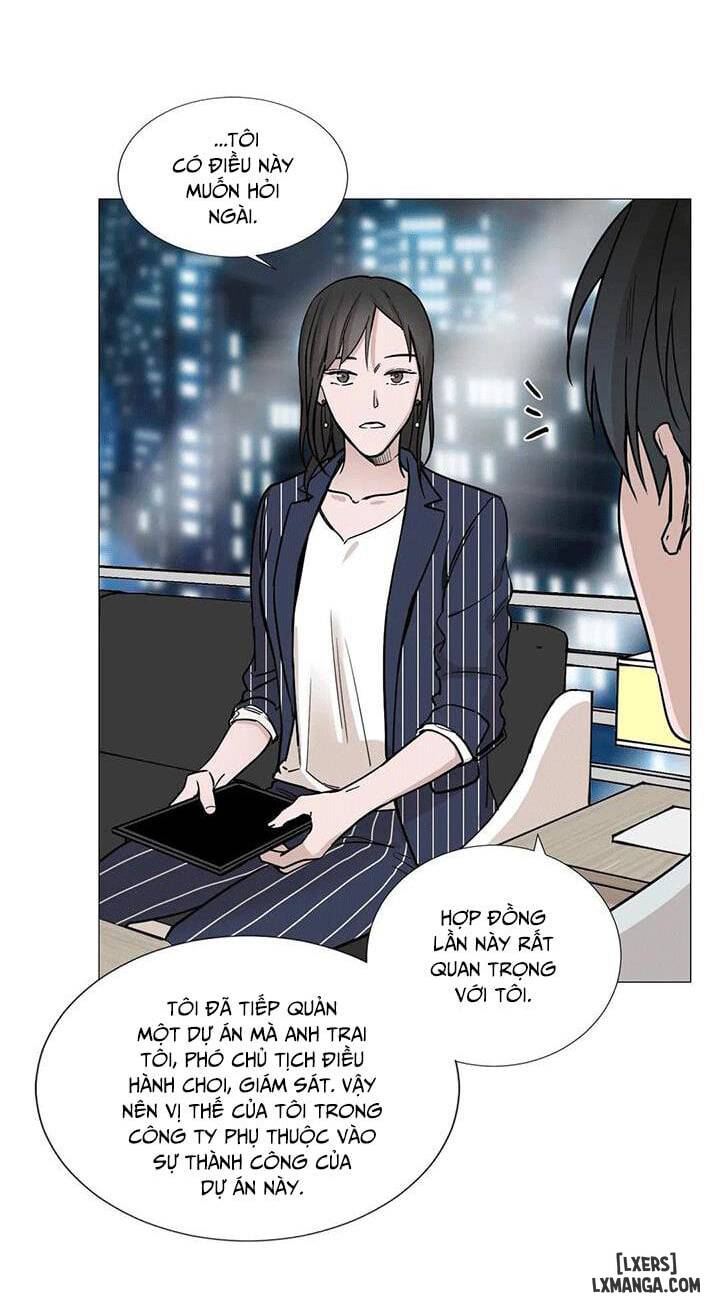 Suha của tôi - Chap 17 - 34