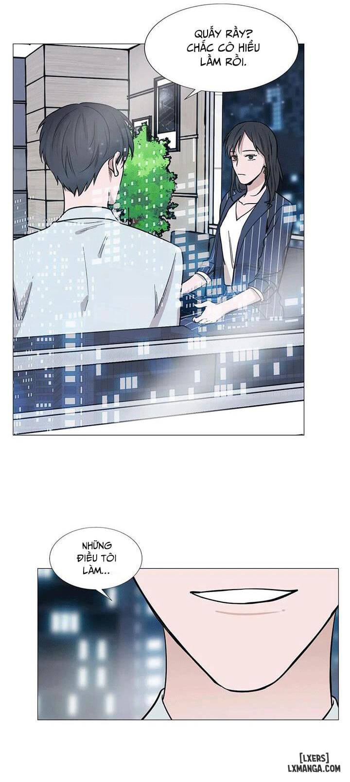 Suha của tôi - Chap 17 - 39