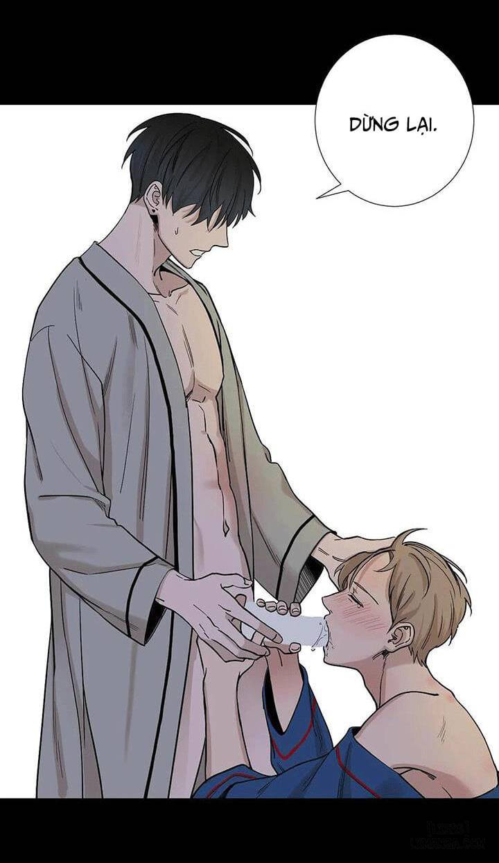 Suha của tôi - Chap 17 - 4