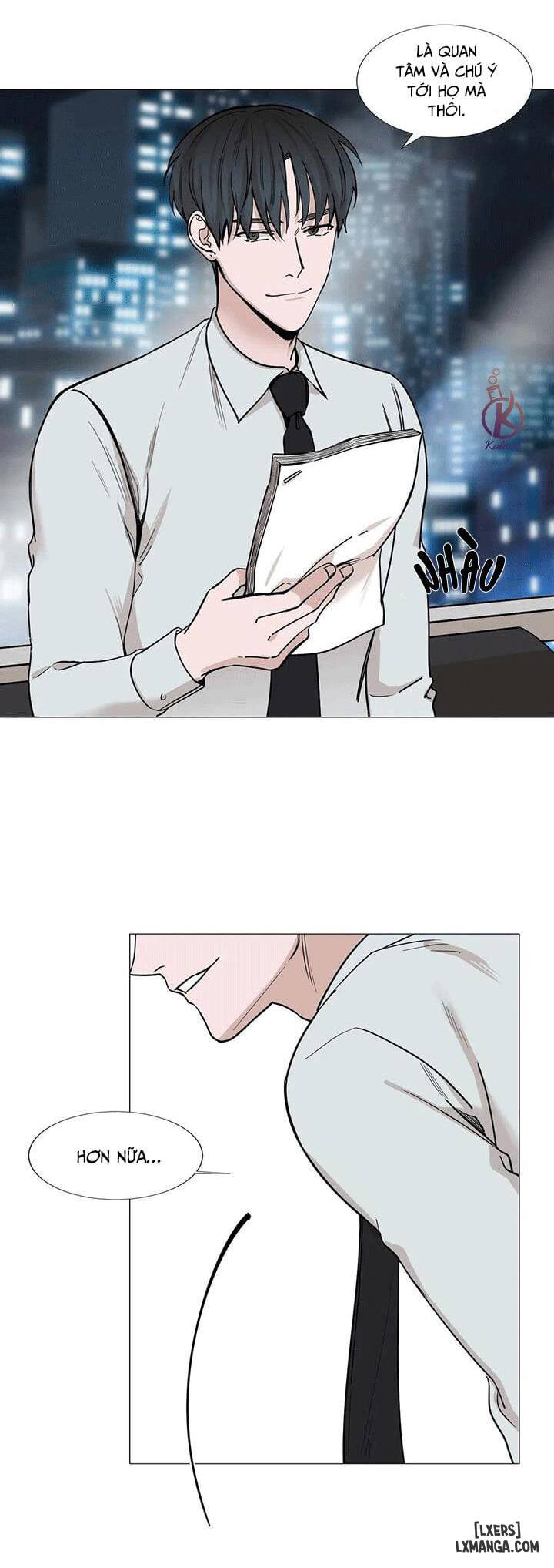 Suha của tôi - Chap 17 - 40