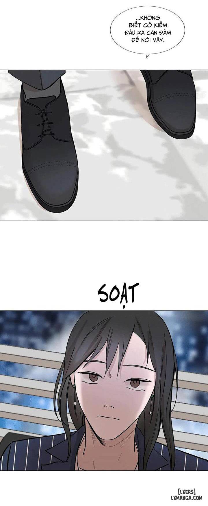 Suha của tôi - Chap 17 - 41