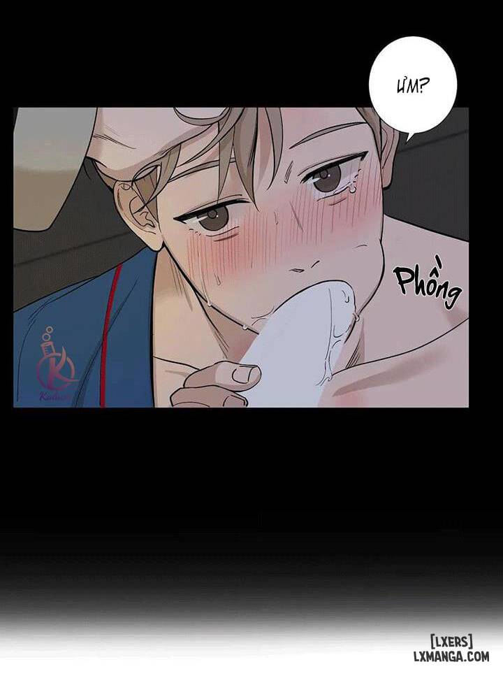Suha của tôi - Chap 17 - 5