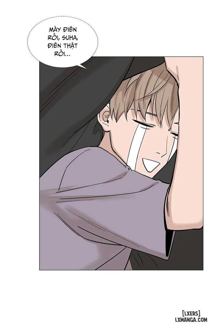 Suha của tôi - Chap 17 - 6