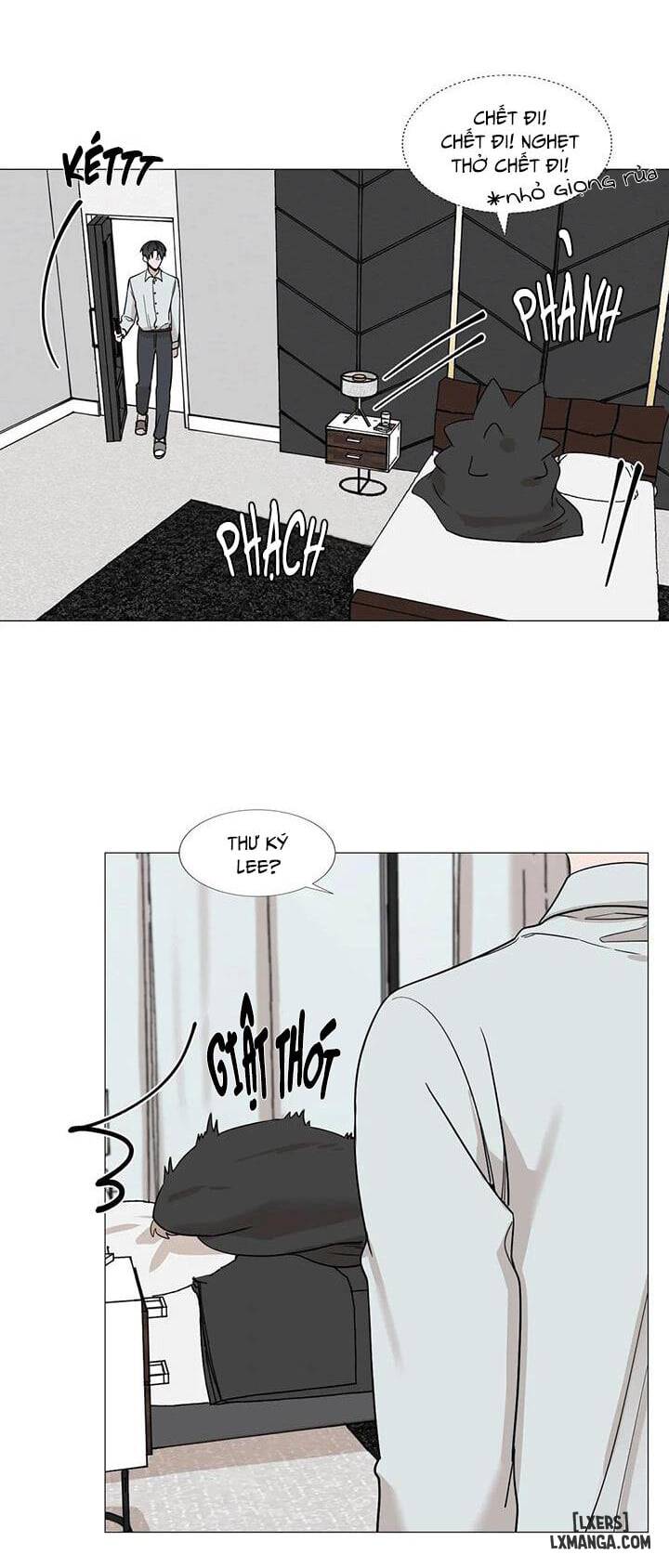 Suha của tôi - Chap 17 - 7