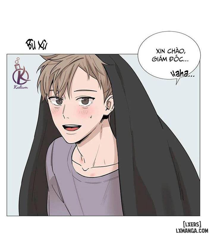 Suha của tôi - Chap 17 - 8