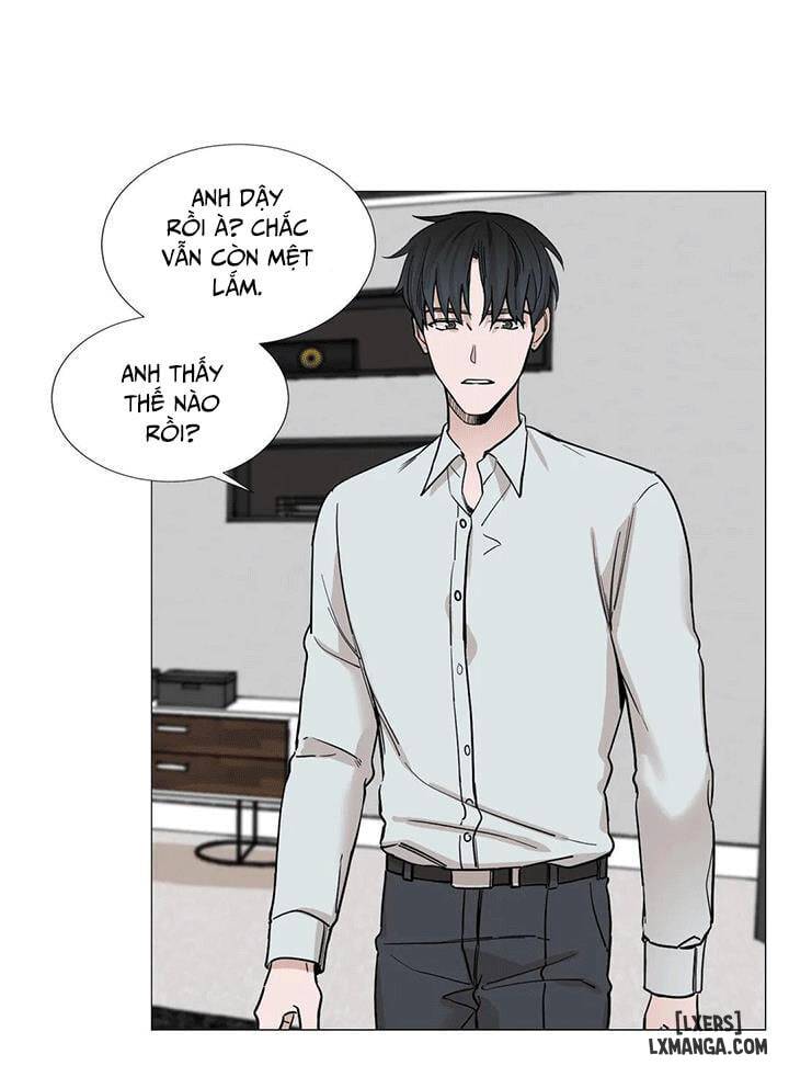 Suha của tôi - Chap 17 - 9