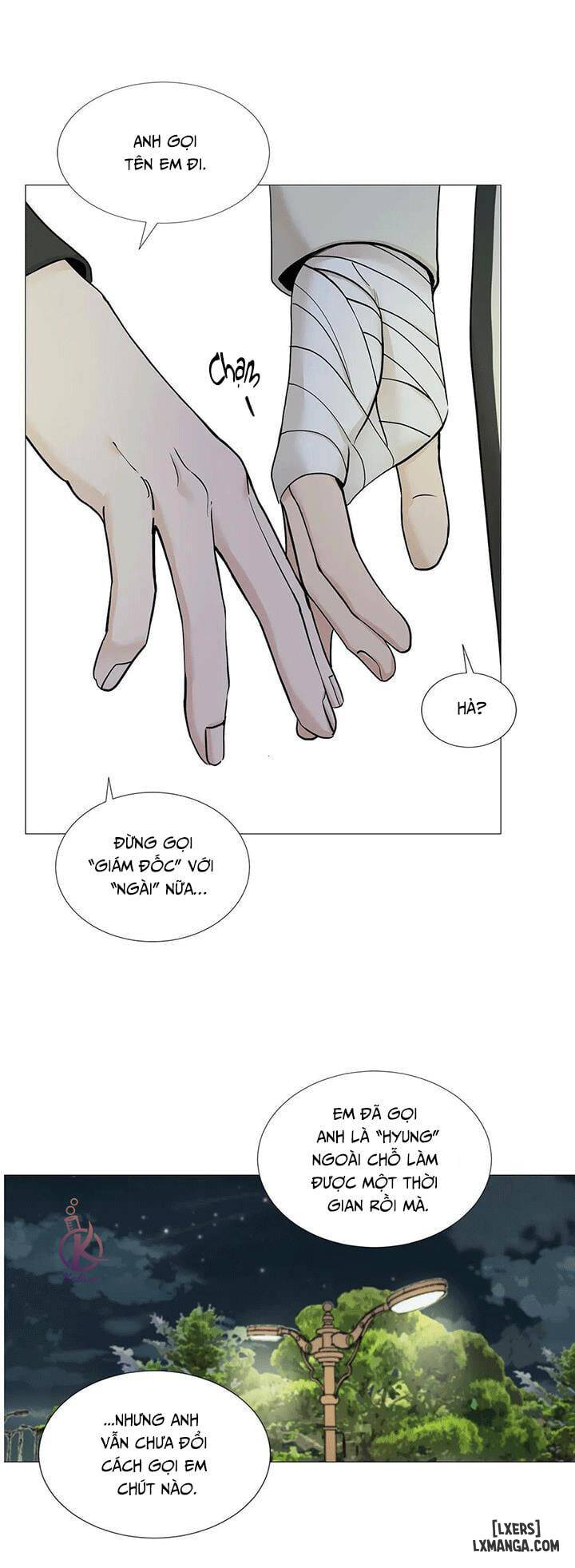 Suha của tôi - Chap 64 - 1