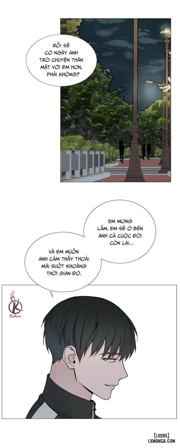 Suha của tôi - Chap 64 - 11
