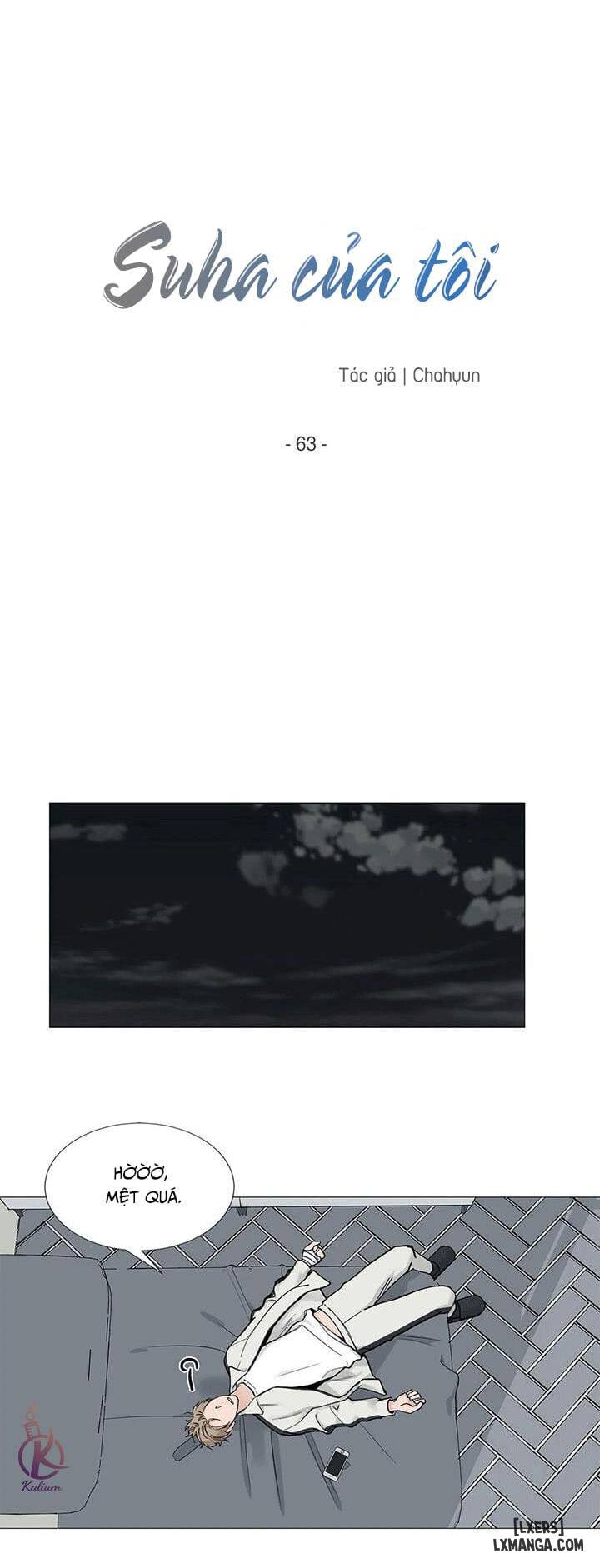 Suha của tôi - Chap 64 - 13
