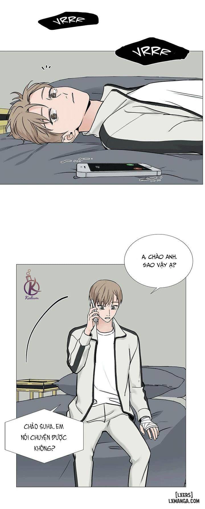 Suha của tôi - Chap 64 - 14
