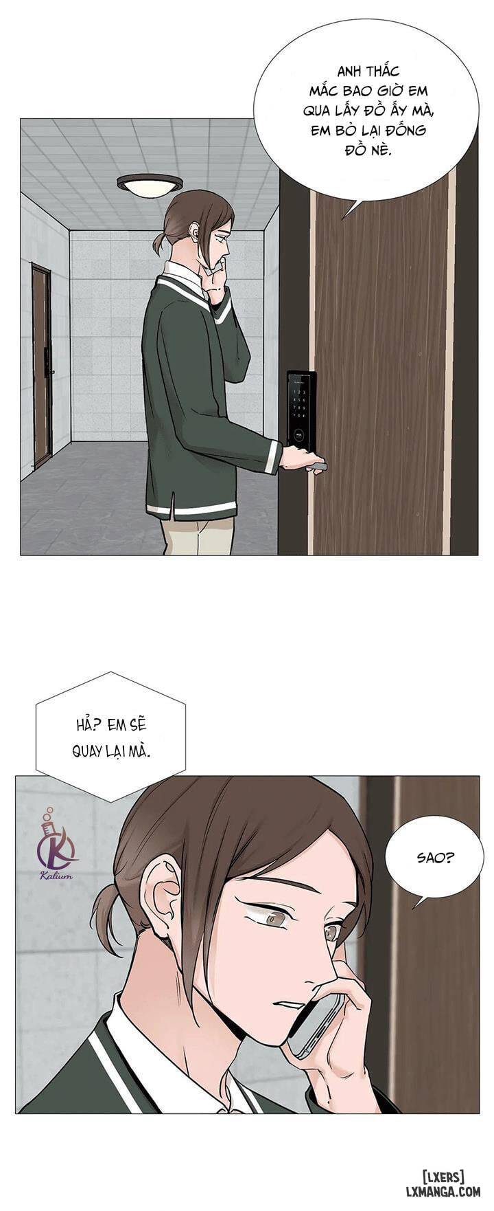Suha của tôi - Chap 64 - 15