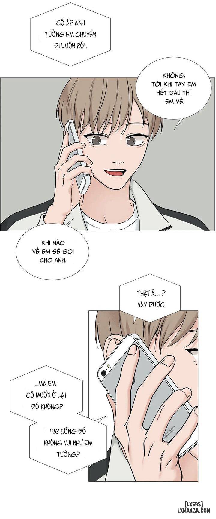 Suha của tôi - Chap 64 - 16