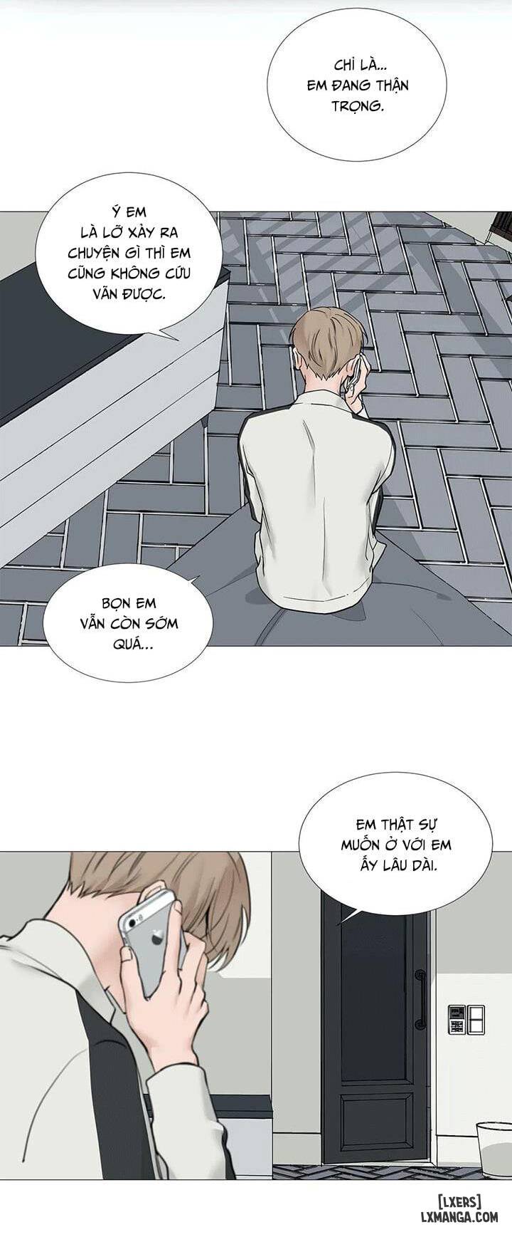 Suha của tôi - Chap 64 - 18
