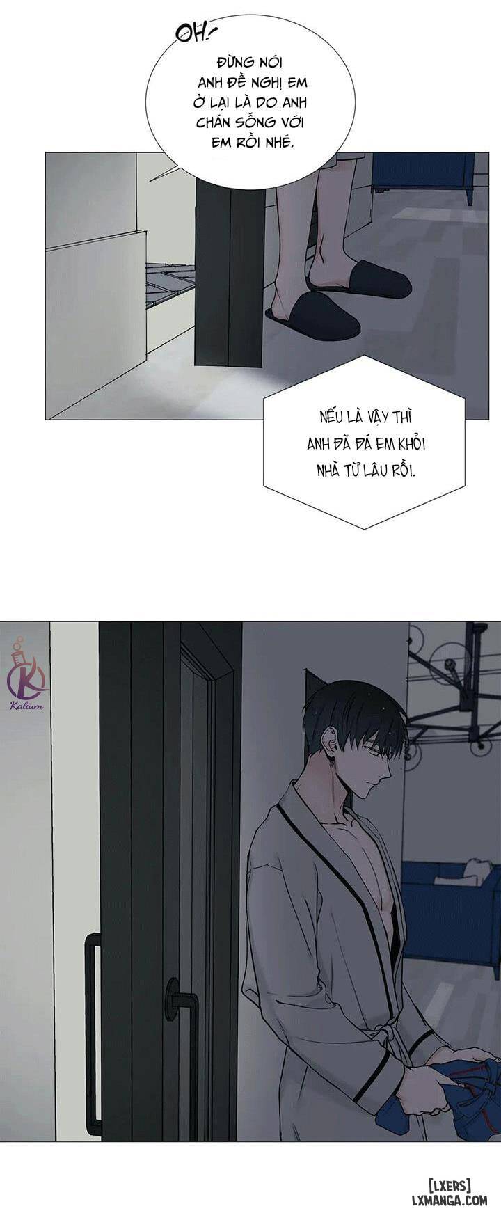 Suha của tôi - Chap 64 - 19