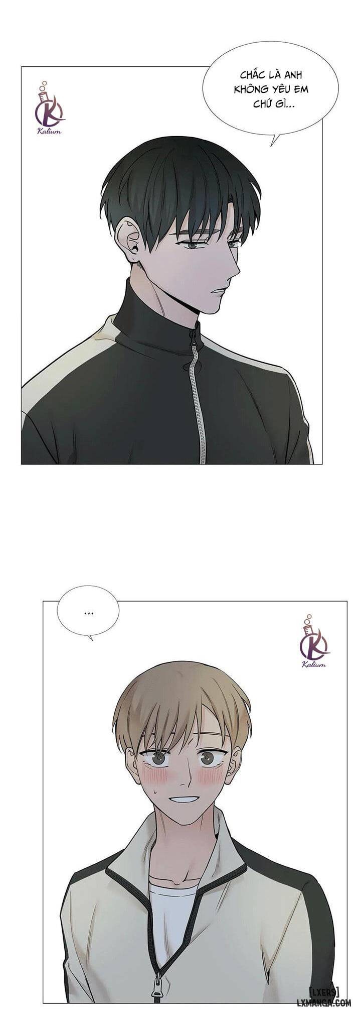 Suha của tôi - Chap 64 - 2