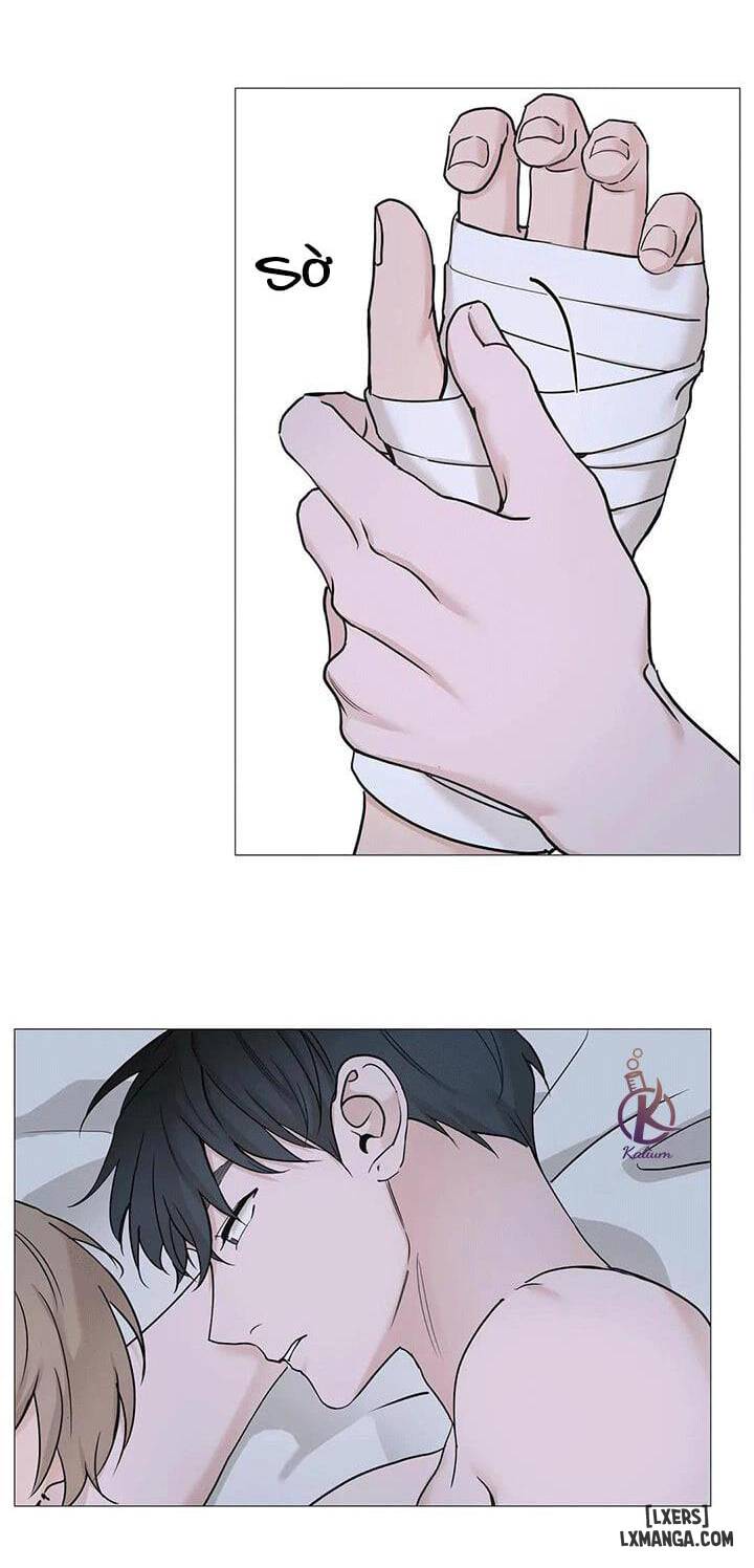 Suha của tôi - Chap 64 - 21