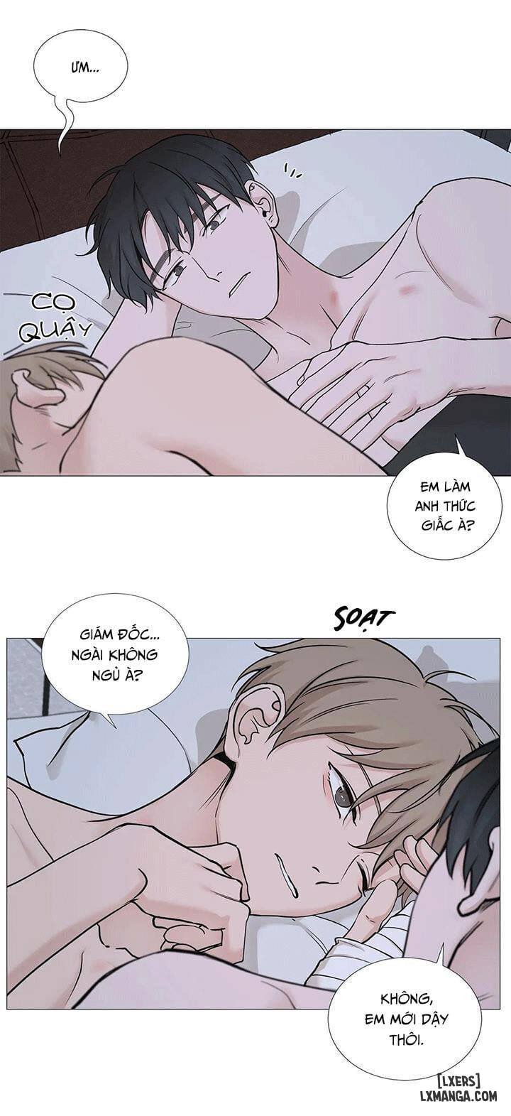 Suha của tôi - Chap 64 - 22