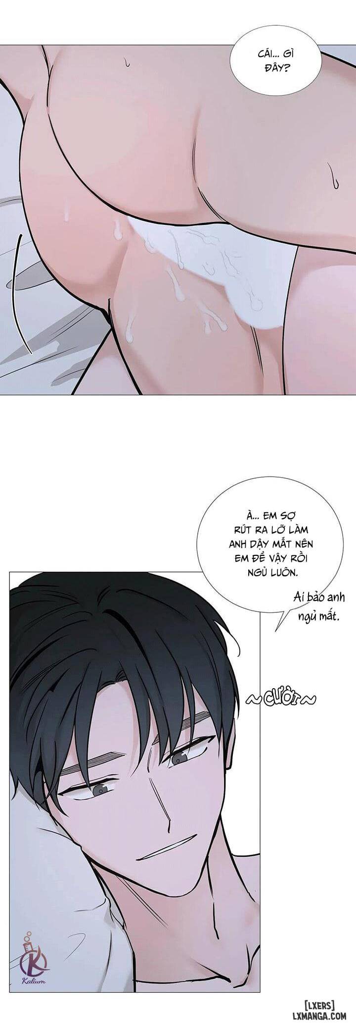 Suha của tôi - Chap 64 - 24