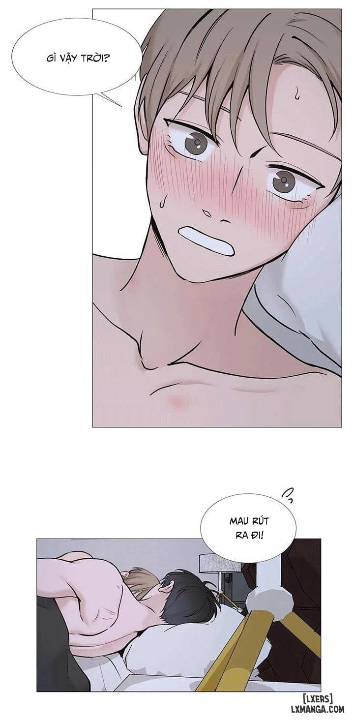 Suha của tôi - Chap 64 - 25