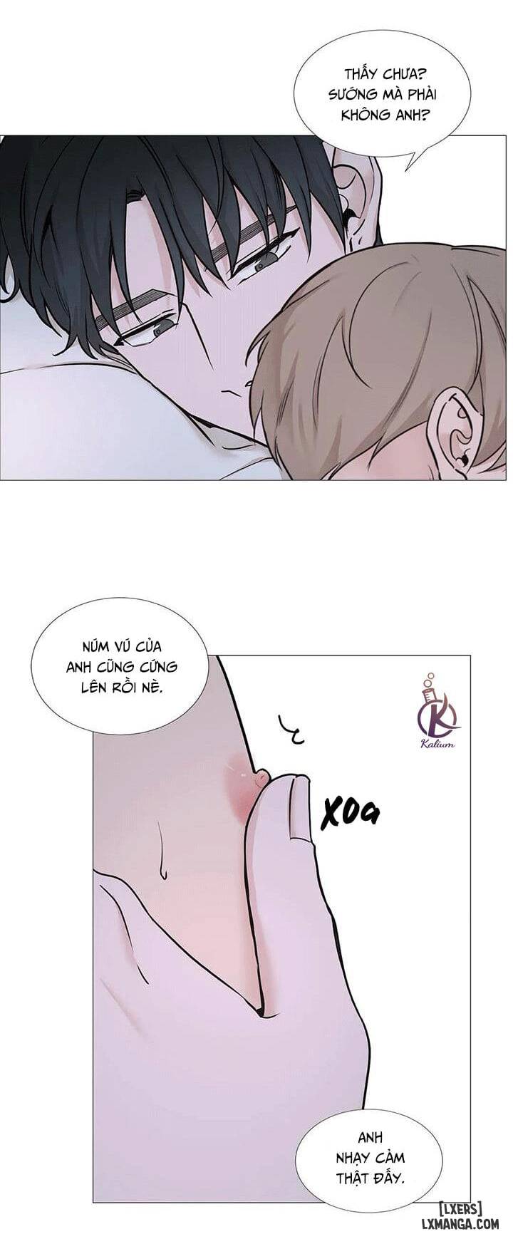 Suha của tôi - Chap 64 - 27
