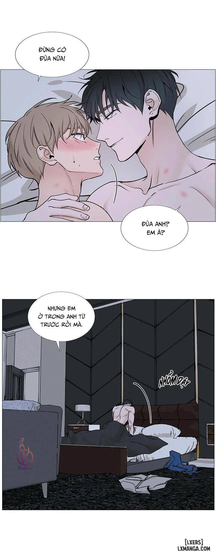 Suha của tôi - Chap 64 - 28