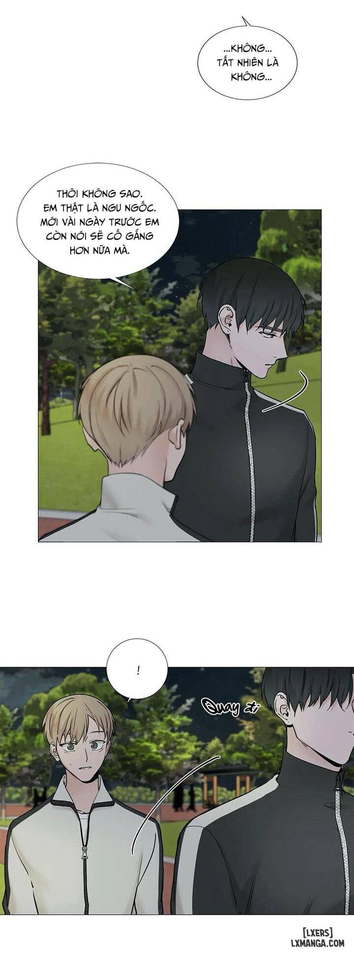 Suha của tôi - Chap 64 - 3