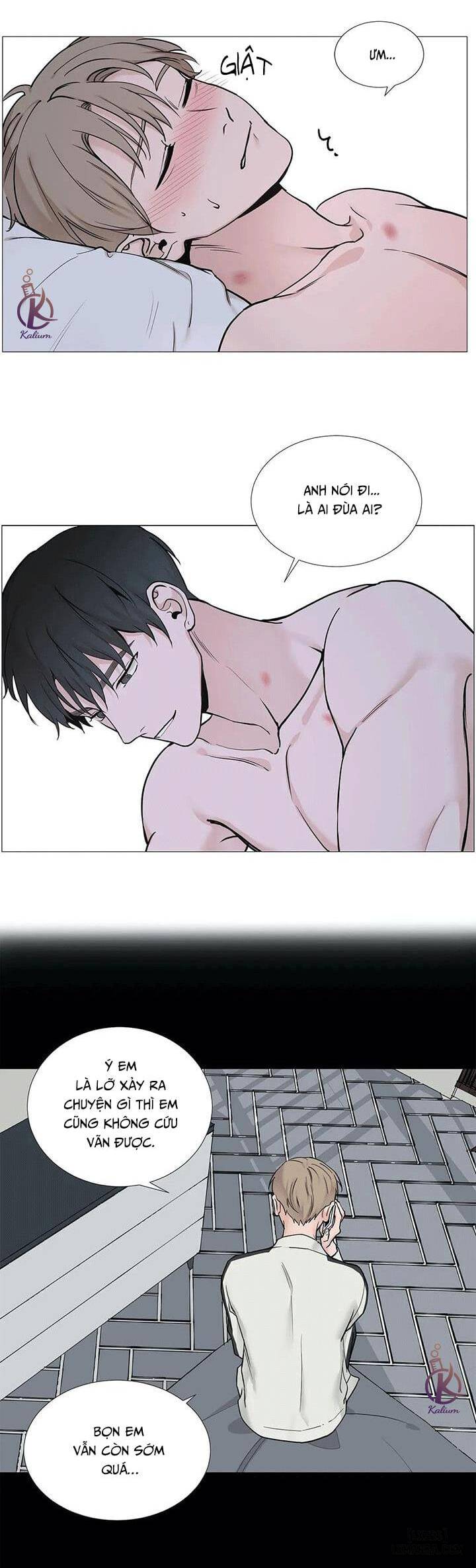 Suha của tôi - Chap 64 - 30