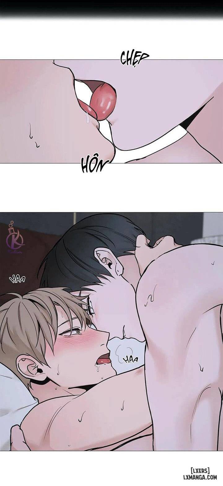 Suha của tôi - Chap 64 - 31
