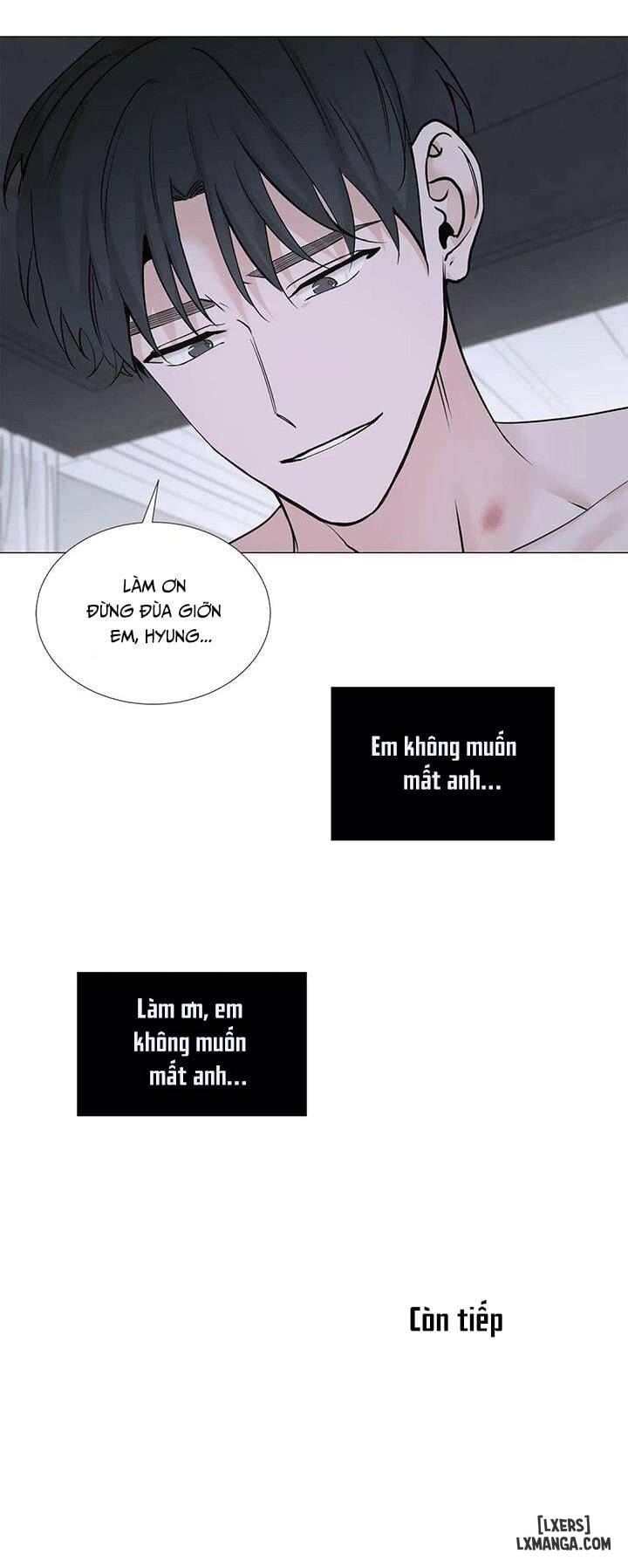 Suha của tôi - Chap 64 - 33