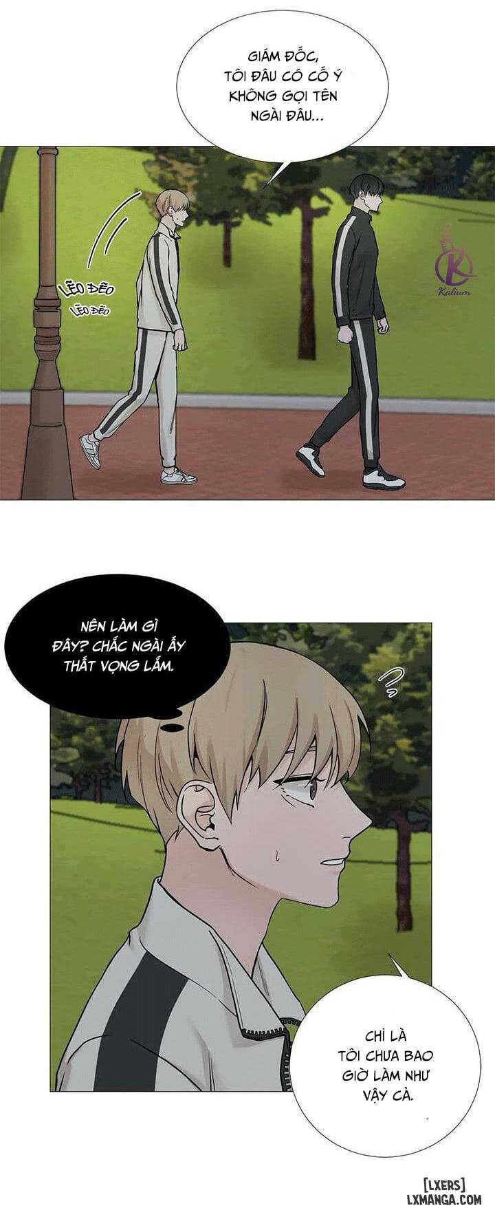 Suha của tôi - Chap 64 - 4
