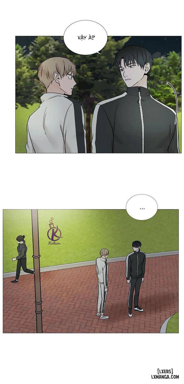 Suha của tôi - Chap 64 - 5