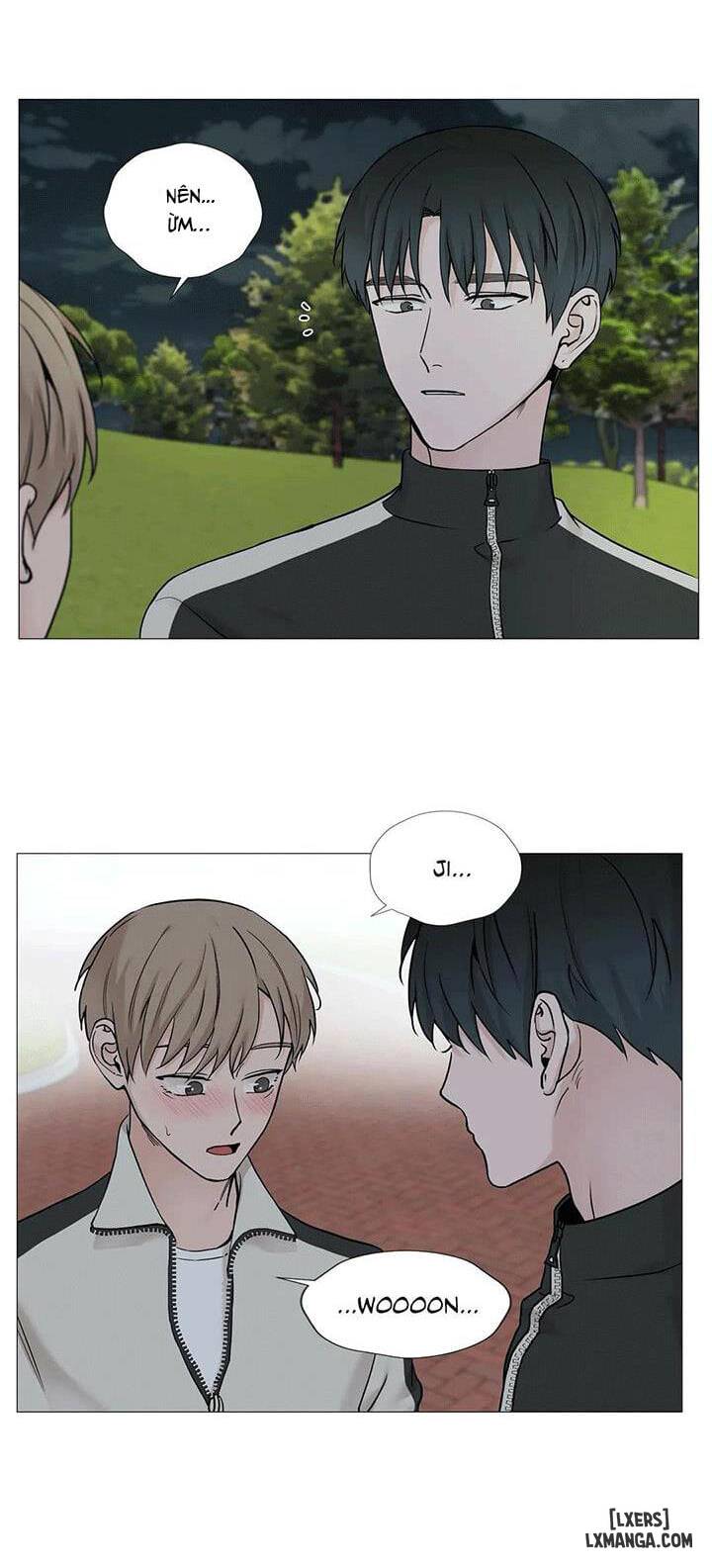 Suha của tôi - Chap 64 - 6