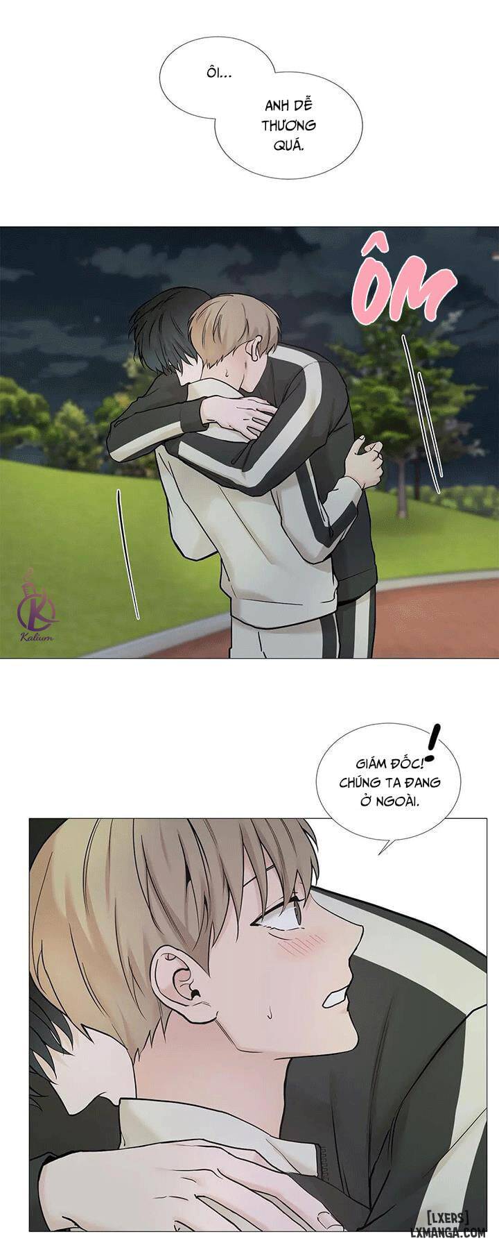 Suha của tôi - Chap 64 - 8
