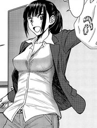 Itoko Shuurai - Cousin To Attack [Attack On Cou...