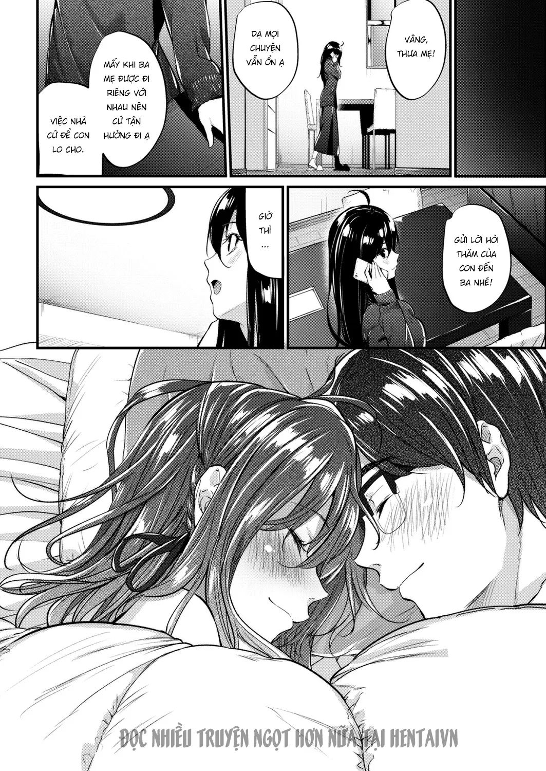 Cô nàng miệng nóng tim mềm - Chap 3 - 25