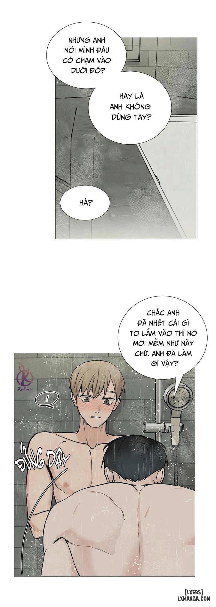 Suha của tôi - Chap 54 - 1