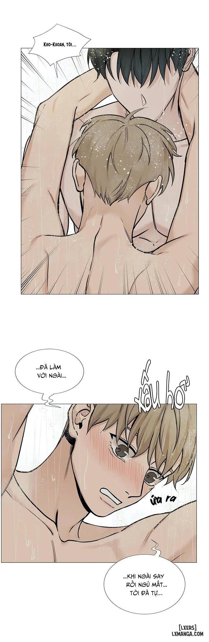 Suha của tôi - Chap 54 - 11