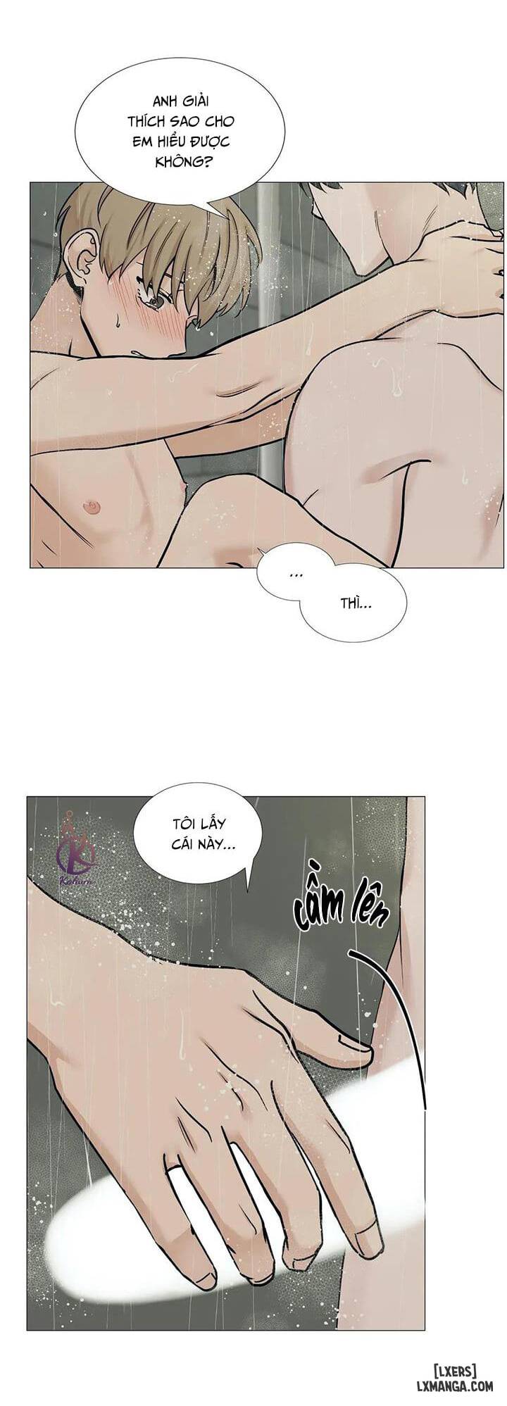 Suha của tôi - Chap 54 - 12
