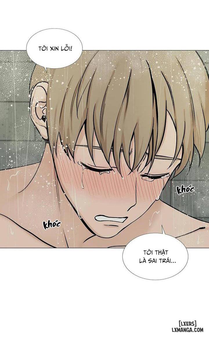 Suha của tôi - Chap 54 - 14