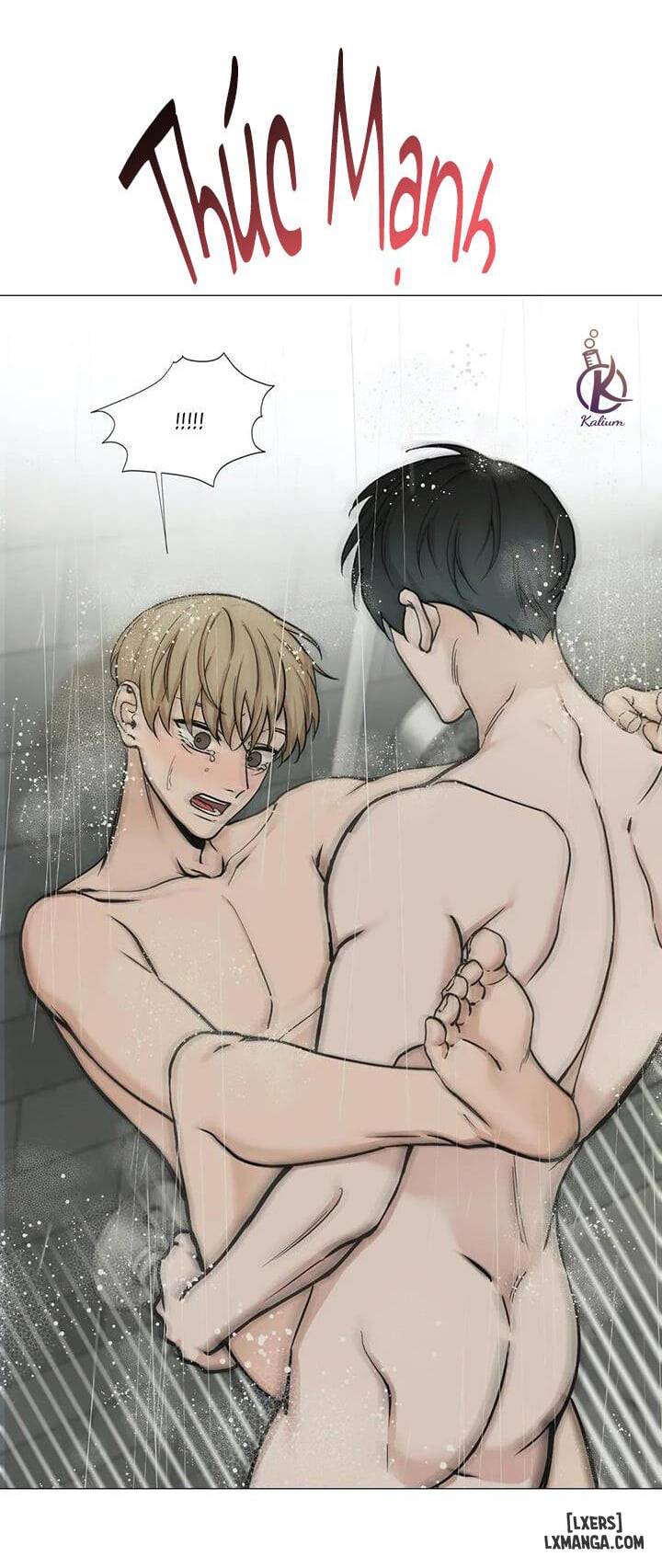 Suha của tôi - Chap 54 - 15