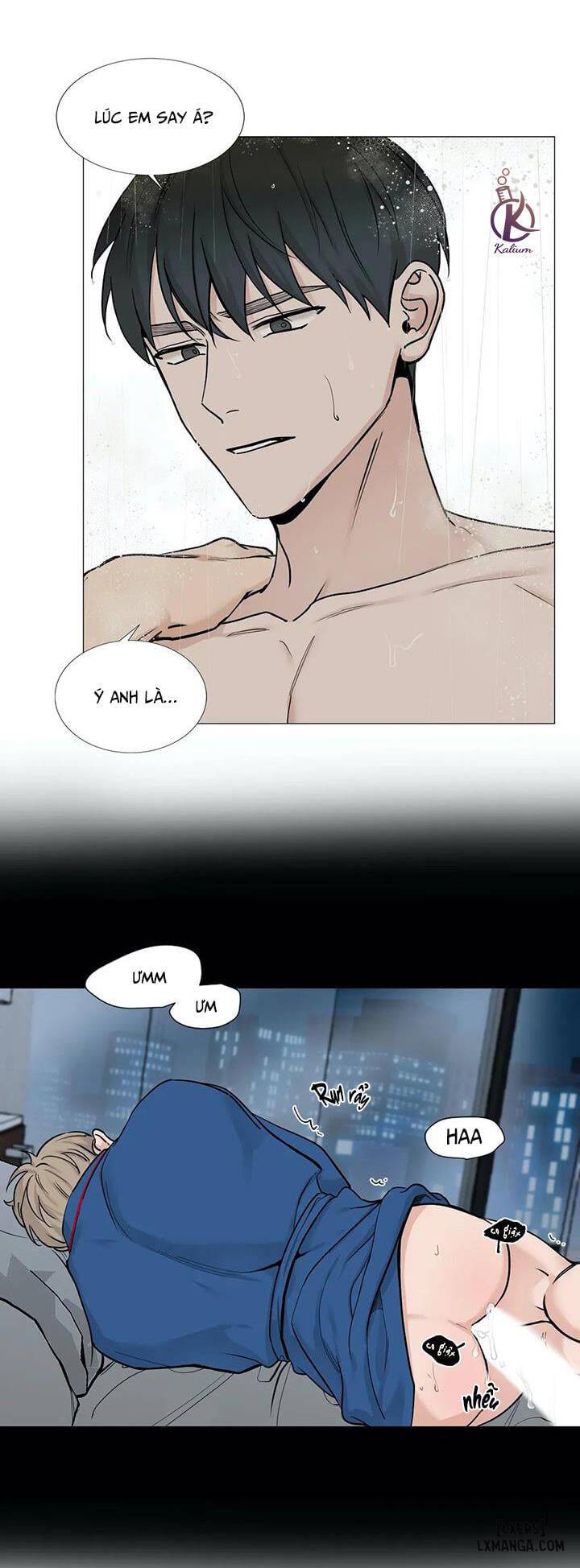 Suha của tôi - Chap 54 - 17