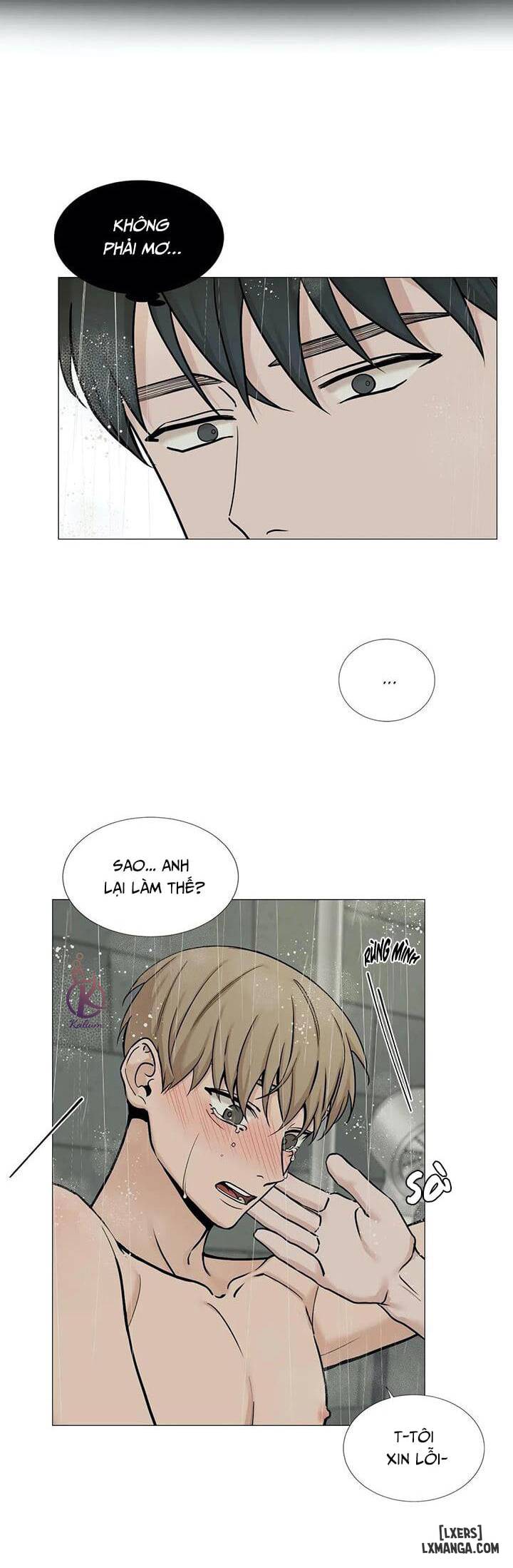 Suha của tôi - Chap 54 - 18