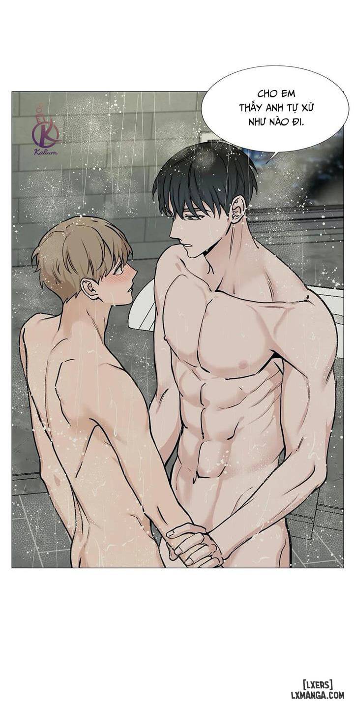 Suha của tôi - Chap 54 - 2