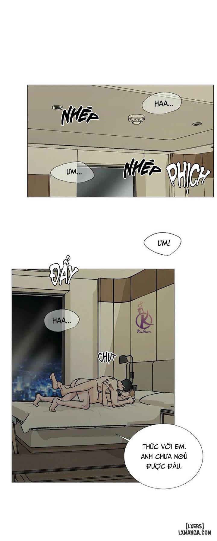 Suha của tôi - Chap 54 - 20